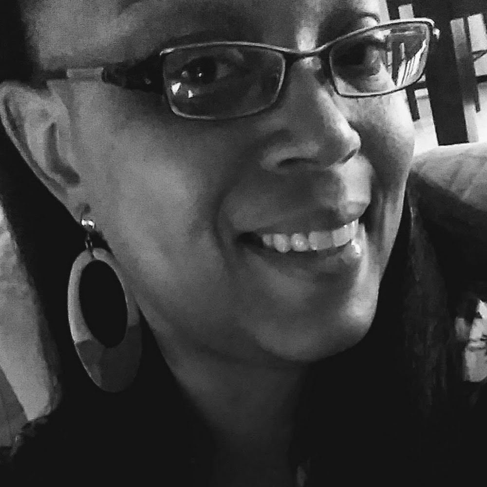 Meet your Posher, Diandra